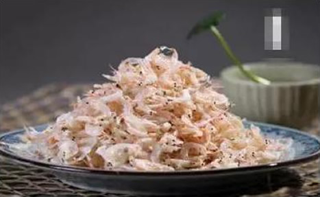 饭菜里加点它,小孩补钙长高个,老人不怕骨头酥! 饭菜里加点它,小孩补钙长高个,老人不怕骨头酥!