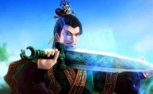 秦时明月剑谱排名：十三把名剑剑谱名剑排行（图）