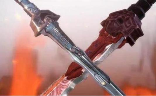 秦时明月剑谱排名：十三把名剑剑谱名剑排行（图）