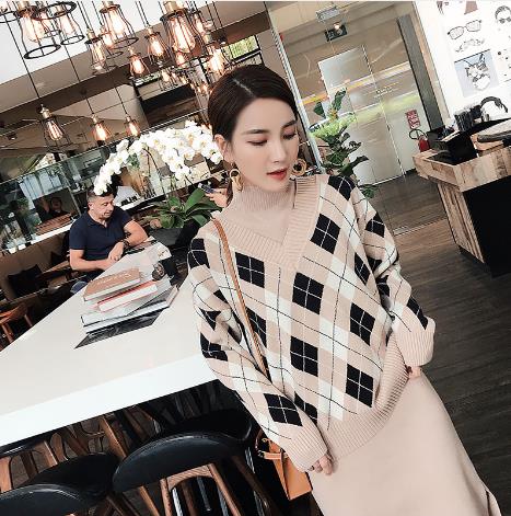 小个子女装春装2018新款显高连衣裙：穿出大长腿