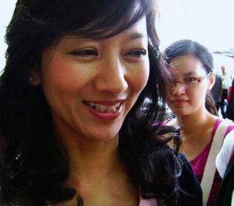 赵雅芝素颜照：赵雅芝她的素颜照一起来看看（图）