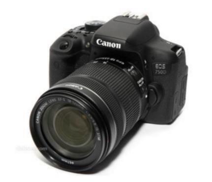 入门级单反相机推荐：性价比高的入门单反相机