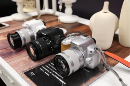 入门级单反相机推荐：性价比高的入门单反相机