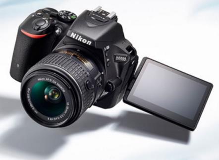 入门级单反相机推荐：性价比高的入门单反相机