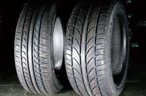 轮胎排名：介绍十大著名轮胎排名情况