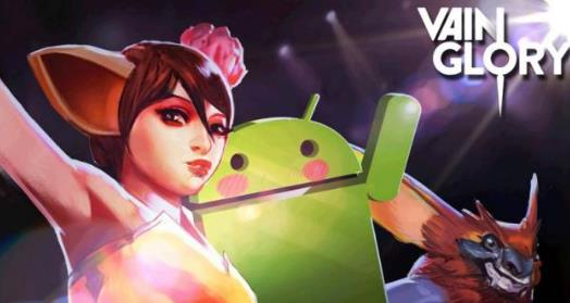 安卓苹果互通手游：介绍8款安卓和ios互通的手游