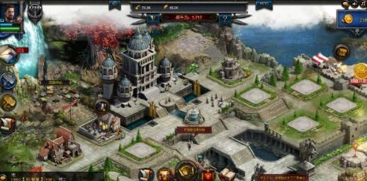 安卓苹果互通手游：介绍8款安卓和ios互通的手游