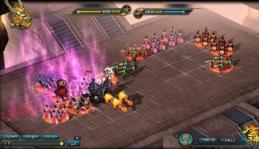 安卓苹果互通手游：介绍8款安卓和ios互通的手游