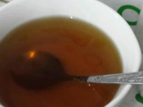 红糖姜水的功效与作用：红糖姜水什么时候喝好