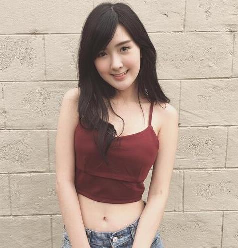 泰国十大女网红：泰国年度网红美女盘点（图）