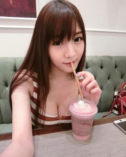 泰国十大女网红：泰国年度网红美女盘点（图）