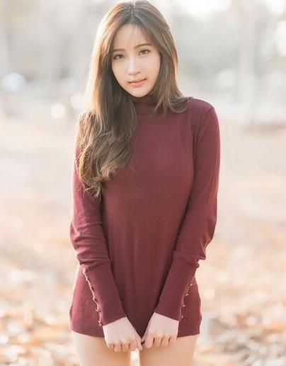 泰国十大女网红：泰国年度网红美女盘点（图）