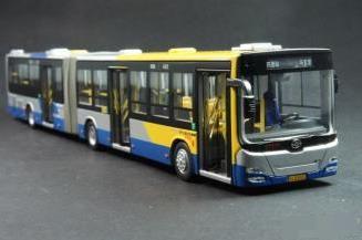 公交车多少钱一辆：你知道公交车多少钱一辆吗？