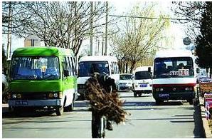 公交车多少钱一辆：你知道公交车多少钱一辆吗？