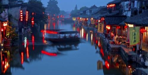 中国旅游城市排名：介绍中国最美的50个地方