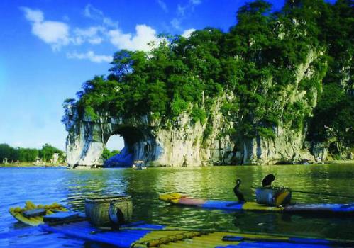 中国旅游城市排名：介绍中国最美的50个地方