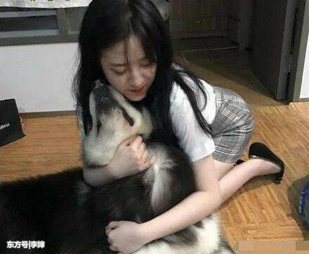 妹子赶紧找对象吧