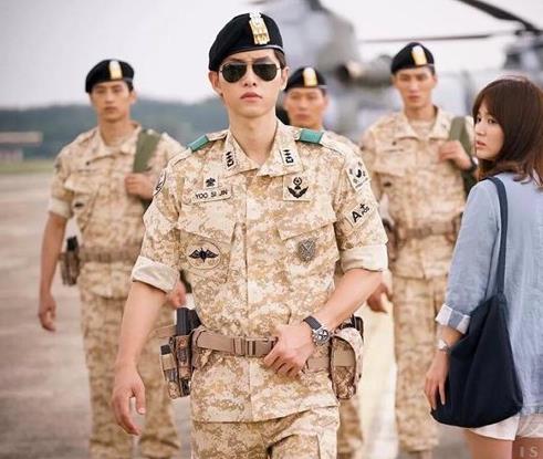 最新韩剧推荐：推荐几部好看的韩剧（图）