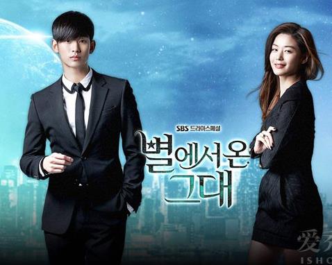 最新韩剧推荐：推荐几部好看的韩剧（图）