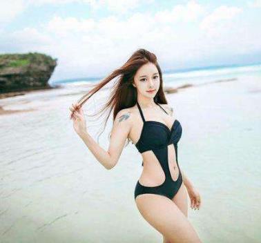 十大韩国网红：十大韩国网红女神你喜欢哪个（图）