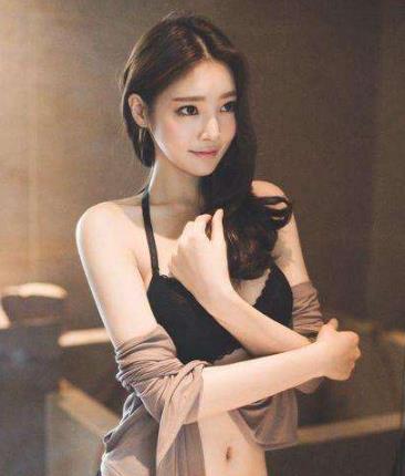 十大韩国网红：十大韩国网红女神你喜欢哪个（图）