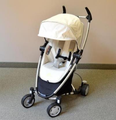 婴儿车和婴儿背带哪个更实用:优缺点介绍 婴儿车和婴儿背带哪个更实用:优缺点介绍