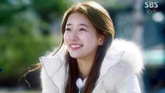 刘海少剪1厘米,国民初恋就是你：时髦仙女必备刘海