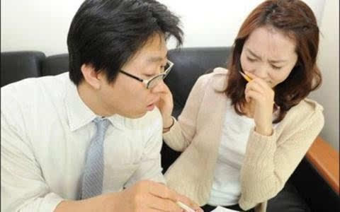 如何去口臭 1种被丢掉的菜叶竟能除口臭（图）