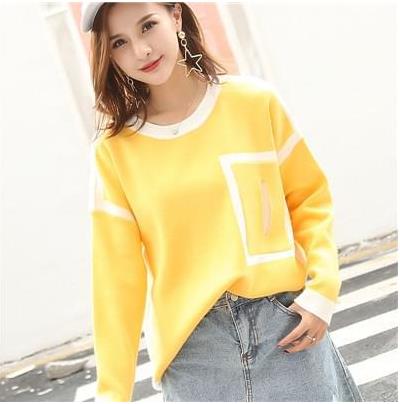 怎么样才能让自己变美:百搭的针织衫单品它美你更美 怎么样才能让自己变美:百搭的针织衫单品它美你更美