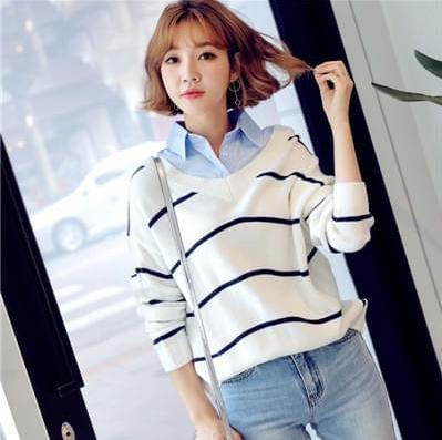 怎么样才能让自己变美:百搭的针织衫单品它美你更美 怎么样才能让自己变美:百搭的针织衫单品它美你更美