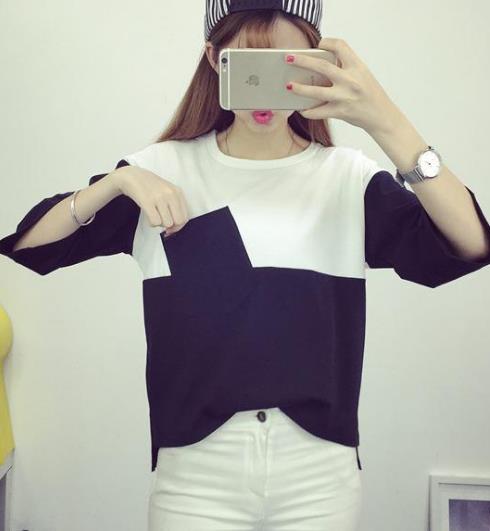 黑白服装搭配百搭款:教你黑白完美的搭配方式 黑白服装搭配百搭款:教你黑白完美的搭配方式