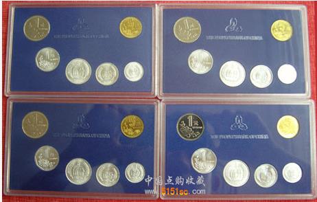 一分钱硬币价格：一分钱硬币价格（收藏表一览）