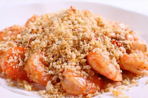 虾好吃简单做法:有什么简单好吃的做虾方法? 虾好吃简单做法:有什么简单好吃的做虾方法?