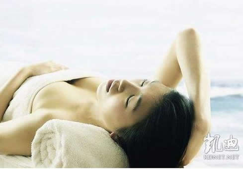 常做噩梦是这些疾病信号(图) 常做噩梦是这些疾病信号(图)