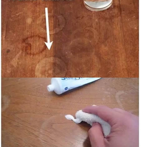 牙膏的10大妙用不看一定后悔(生活小妙用) 牙膏的10大妙用不看一定后悔(生活小妙用)