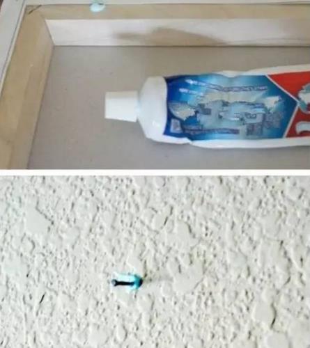 牙膏的10大妙用不看一定后悔(生活小妙用) 牙膏的10大妙用不看一定后悔(生活小妙用)