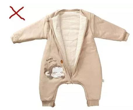 儿童劣质服装黑名单!这几种衣服果断不要买!