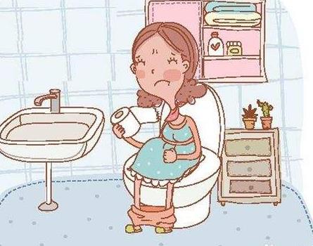 上厕所时双手不要碰触它：教你如何正确上厕所