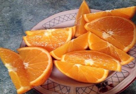 吃橙子可以喝牛奶吗：吃完橙子可以喝牛奶吗