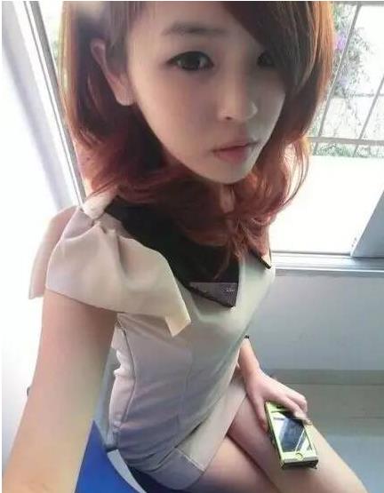 妹子这身材已经解锁了90%的姿势了