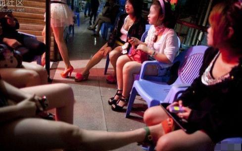 越南小姐：长得漂亮的越南姑娘欣赏（图）