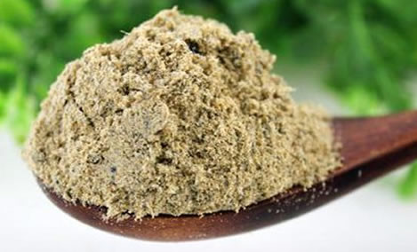 黄瓜籽的功效与作用：教你黄瓜籽粉食用方法