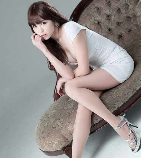 怎么瘦大腿：跟大腿肉说再见有效瘦大腿方法