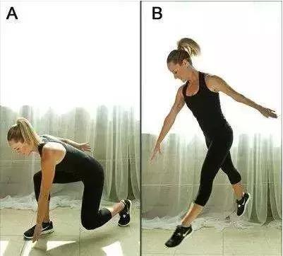 女生瘦腿运动:女生想要瘦腿不妨试试这10个运动 女生瘦腿运动:女生想要瘦腿不妨试试这10个运动