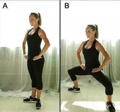 女生瘦腿运动:女生想要瘦腿不妨试试这10个运动 女生瘦腿运动:女生想要瘦腿不妨试试这10个运动