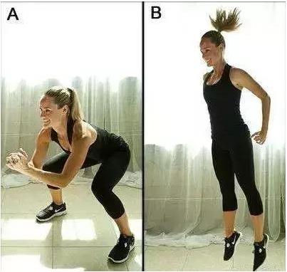 女生瘦腿运动:女生想要瘦腿不妨试试这10个运动 女生瘦腿运动:女生想要瘦腿不妨试试这10个运动