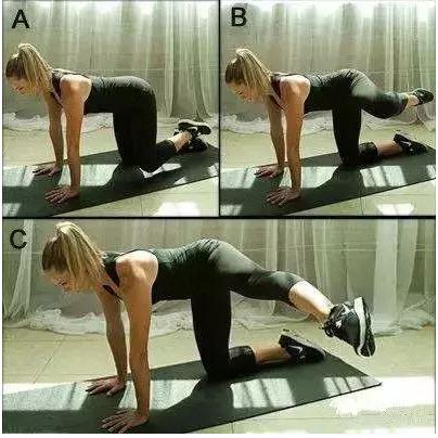 女生瘦腿运动:女生想要瘦腿不妨试试这10个运动 女生瘦腿运动:女生想要瘦腿不妨试试这10个运动