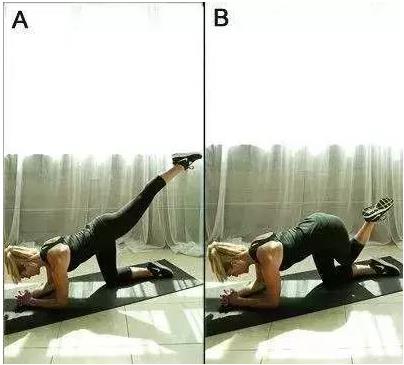 女生瘦腿运动:女生想要瘦腿不妨试试这10个运动 女生瘦腿运动:女生想要瘦腿不妨试试这10个运动