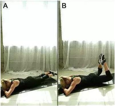 女生瘦腿运动：女生想要瘦腿不妨试试这10个运动