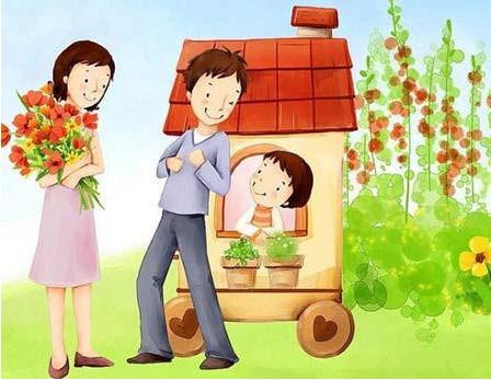 家长对孩子的寄语：家长对孩子的励志语录寄语精选